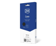 3MK Matt Case do Motorola moto g85 5G czarny - 1275216 - zdjęcie 1